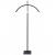 Lampa LED Newell Dianis - czarna